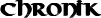 Chronik